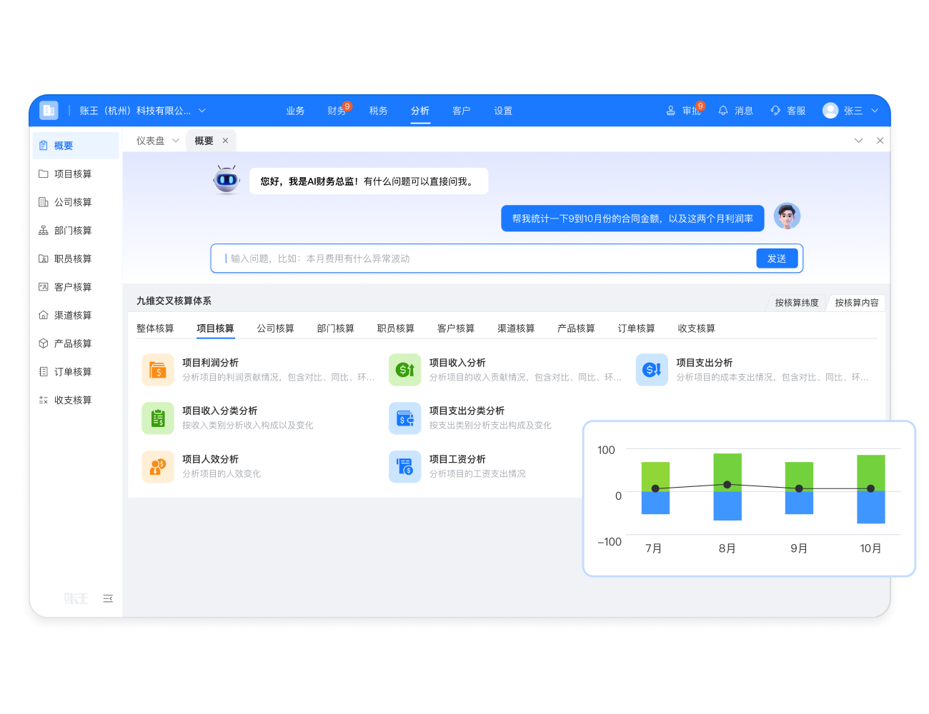 账王业财